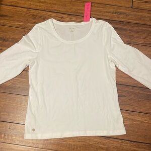 Lilly Pulitzer long sleeve